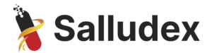 Salludex logo