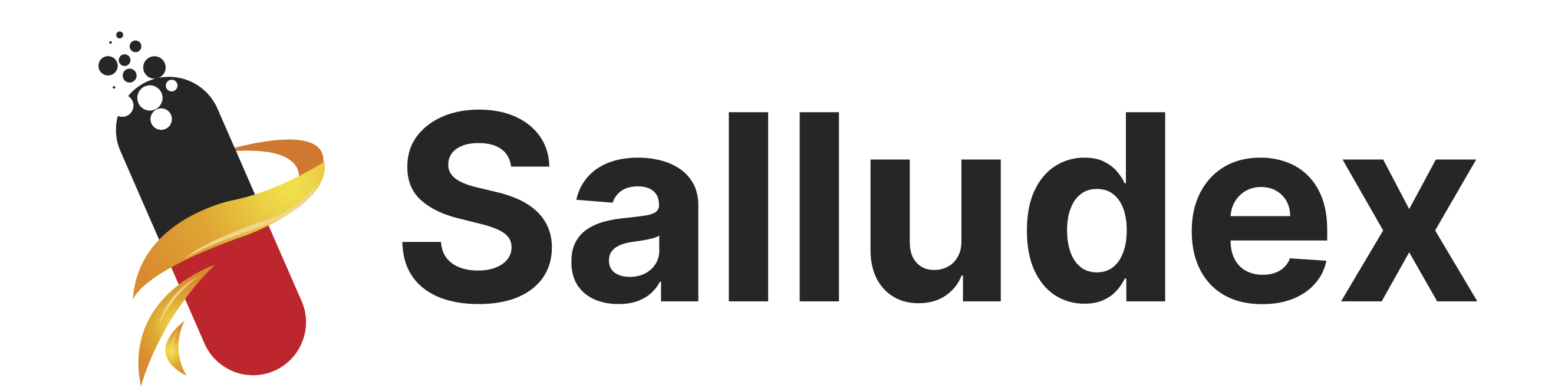 Salludex logo