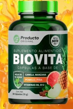 Biovita