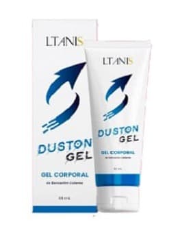 Duston Gel