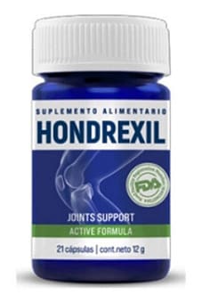 Hondrexil