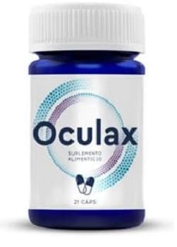 Oculax