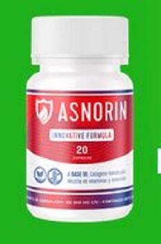 Asnorin