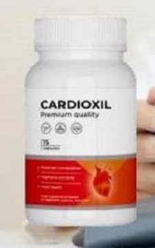 Cardioxil