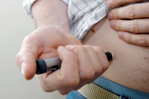 Beneficios del ejercicio para la diabetes tipo 2