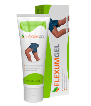 Flexumgel