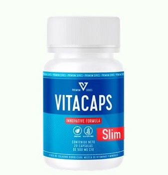 VitaCaps